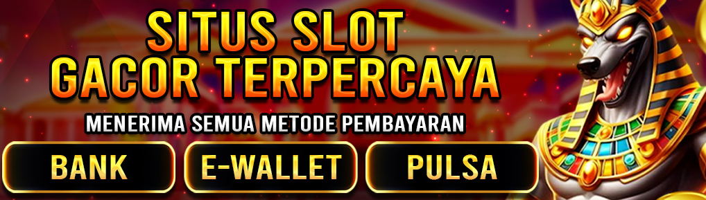 Slot dengan Scatter Paling Menguntungkan: Menang Besar dengan Fitur Bonus yang Menggiurkan